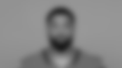 This is a 2025 photo of Tim Patrick of the Jacksonville Jaguars NFL football team. This image reflects the Jacksonville Jaguars active roster as of Wednesday, August 27, 2025 when this image was taken.