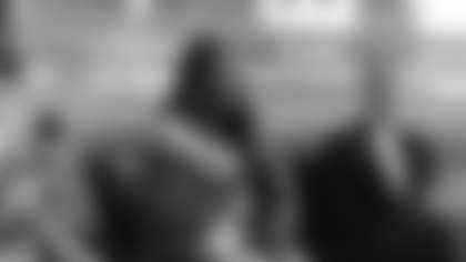 Jacksonville, Fla. – 2024 HBCU Careers in Sports Combine at EverBank Stadium on November 12, 2024.