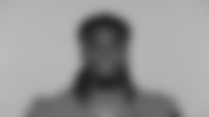 This is a 2025 photo of Javon Foster of the Jacksonville Jaguars NFL football team. This image reflects the Jacksonville Jaguars active roster as of Tuesday, April 8, 2025 when this image was taken.