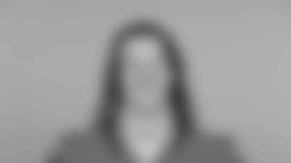 This is a 2025 photo of Trevor Lawrence of the Jacksonville Jaguars NFL football team. This image reflects the Jacksonville Jaguars active roster as of Thursday, May 8, 2025 when this image was taken.