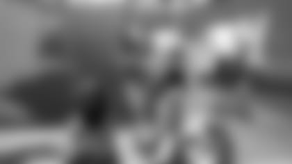 2024 Jaguars Training Camp

CB Christian Braswell (21)