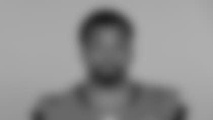 This is a 2025 photo of Sal Wormley of the Jacksonville Jaguars NFL football team. This image reflects the Jacksonville Jaguars active roster as of Thursday, May 8, 2025 when this image was taken.