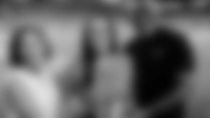 Jade Robinson | Volunteer Jax