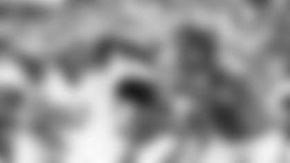 Jacksonville Jaguars vs Tennessee Titans


OL Cole Van Lanen (70)