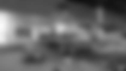 Jacksonville Jaguars vs. Buffalo Bills

November 7th, 2021