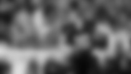 Friday Update - Trevor is Out