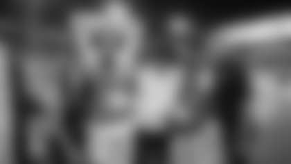 Larry Roziers | Mitch 22 Foundation