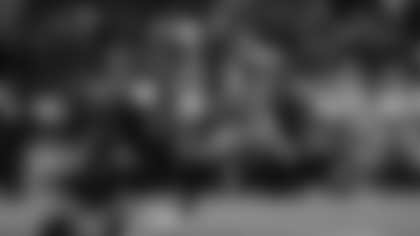 Jacksonville Jaguars vs. Los Angeles Rams
K Cam Little (39)