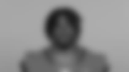 This is a 2025 photo of Doneiko Slaughter of the Jacksonville Jaguars NFL football team. This image reflects the Jacksonville Jaguars active roster as of Thursday, May 8, 2025 when this image was taken.
