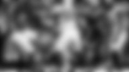 Jacksonville Jaguars vs Houston Texans


WR Parker Washington (11)