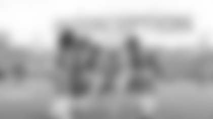 Jacksonville Jaguars vs New York Jets
LB Ventrell Miller (51)