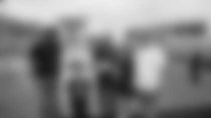 Royce Fed | The Corner at Debs Store