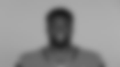 This is a 2025 photo of Emmanuel Ogbah of the Jacksonville Jaguars NFL football team. This image reflects the Jacksonville Jaguars active roster as of Thursday, May 8, 2025 when this image was taken.