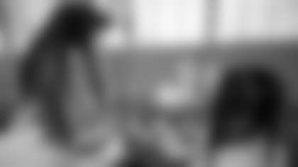 Jacksonville Jaguars vs. Indianapolis Colts