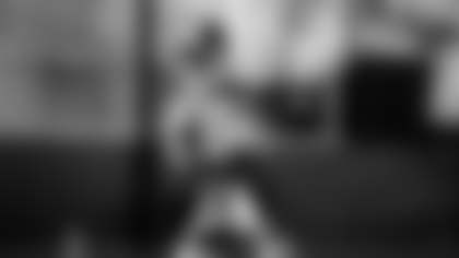 Jacksonville, Fla. — Jaguars quarterback Trevor Lawrence (16) during practice at the Miller Electric Center on December 11, 2025.