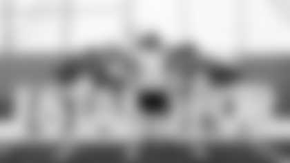 Jacksonville Jaguars vs. Indianapolis Colts