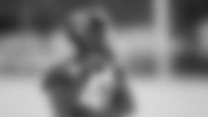 Jacksonville, Fla. — Jaguars defensive end Josh Hines-Allen (41) during practice at the Miller Electric Center on November 5, 2025.