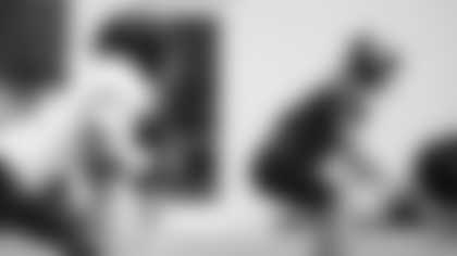 Jacksonville, Fla. — Jaguars quarterback Trevor Lawrence (16) during practice at the Miller Electric Center on October 29, 2025.