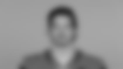 This is a 2025 photo of Patrick Herbert of the Jacksonville Jaguars NFL football team. This image reflects the Jacksonville Jaguars active roster as of Thursday, May 8, 2025 when this image was taken.