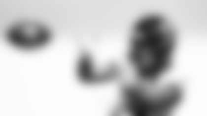 Jacksonville, Fla. — Jaguars wide receiver Jakobi Meyers (3) during practice at the Miller Electric Center on November 5, 2025.