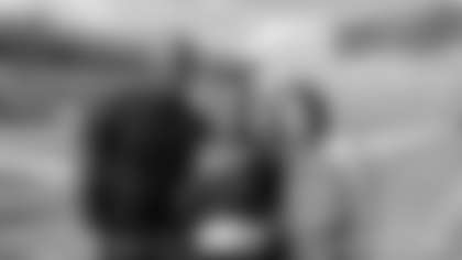 Michelle McGriff | Tom Coughlin Jay Fund Foundation