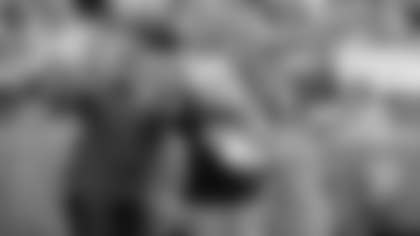 Terri Florio | MaliVai Washington Youth Foundation