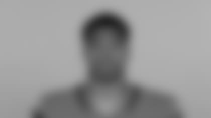 This is a 2025 photo of Rayuan Lane III of the Jacksonville Jaguars NFL football team. This image reflects the Jacksonville Jaguars active roster as of Thursday, May 8, 2025 when this image was taken.