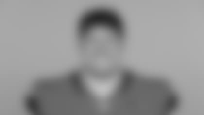This is a 2025 photo of Eli Mostaert of the Jacksonville Jaguars NFL football team. This image reflects the Jacksonville Jaguars active roster as of Thursday, May 8, 2025 when this image was taken.