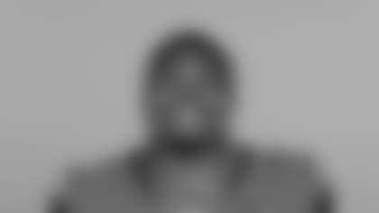 This is a 2025 photo of B.J. Green II of the Jacksonville Jaguars NFL football team. This image reflects the Jacksonville Jaguars active roster as of Thursday, May 8, 2025 when this image was taken.