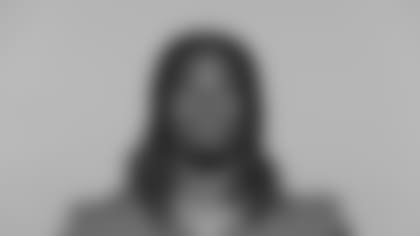 This is a 2025 photo of Joshua Cephus of the Jacksonville Jaguars NFL football team. This image reflects the Jacksonville Jaguars active roster as of Tuesday, April 8, 2025 when this image was taken.