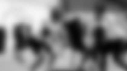 Jacksonville, Fla. — Jaguars offensive lineman Kilian Zierer (78) during practice at the Miller Electric Center on October 30, 2025.