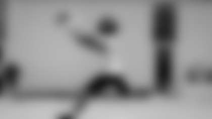 Jacksonville, Fla. — Jaguars wide receiver Parker Washington (11) during practice at the Miller Electric Center on October 29, 2025.