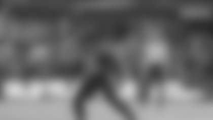 Texas Tech linebacker Jacob Rodriguez (10) defends during the Big 12 Conference championship NCAA college football game between Texas Tech and BYU Saturday, Dec. 6, 2025, in Arlington, Texas. (AP Photo/Julio Cortez)