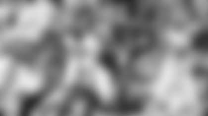 Jacksonville Jaguars vs Tennessee Titans


S Antonio Johnson (26)