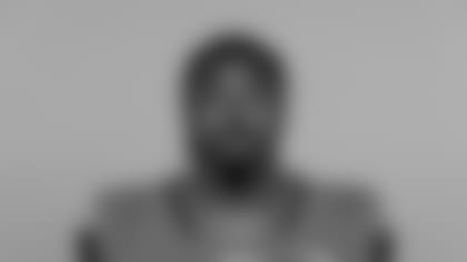This is a 2025 photo of Jalen McLeod of the Jacksonville Jaguars NFL football team. This image reflects the Jacksonville Jaguars active roster as of Thursday, May 8, 2025 when this image was taken.