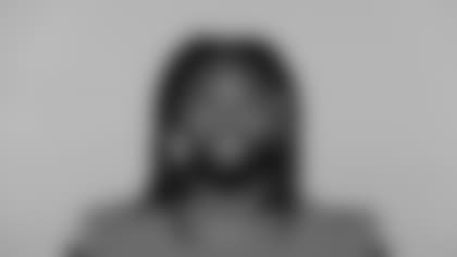 This is a 2025 photo of Eric Murray of the Jacksonville Jaguars NFL football team. This image reflects the Jacksonville Jaguars active roster as of Tuesday, April 8, 2025 when this image was taken.