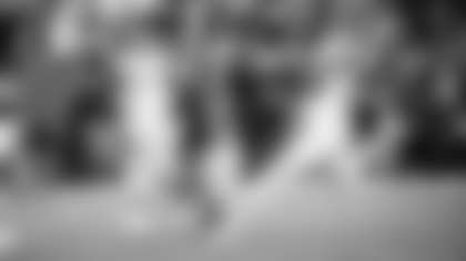 Jacksonville Jaguars vs Arizona Cardinals


P Logan Cooke (9) and K Cam Little (39)