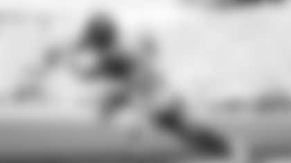 Jacksonville Jaguars vs Buffalo Bills
WR Parker Washington (11)