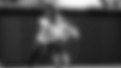 Jacksonville, Fla. — Jaguars wide receiver Jakobi Meyers (3) during practice at the Miller Electric Center on November 5, 2025.