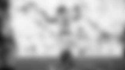 Jacksonville Jaguars vs Denver Broncos


WR Parker Washington (11)