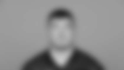 This is a 2025 photo of scouting assistant Max Rosenthal of the Jacksonville Jaguars NFL football team. This image reflects the active roster as of Wednesday, June 11, 2025 when this image was taken.