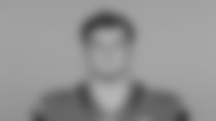 This is a 2025 photo of John Copenhaver of the Jacksonville Jaguars NFL football team. This image reflects the Jacksonville Jaguars active roster as of Thursday, May 8, 2025 when this image was taken.