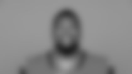 This is a 2025 photo of Dawuane Smoot of the Jacksonville Jaguars NFL football team. This image reflects the Jacksonville Jaguars active roster as of Tuesday, June 3, 2025 when this image was taken.