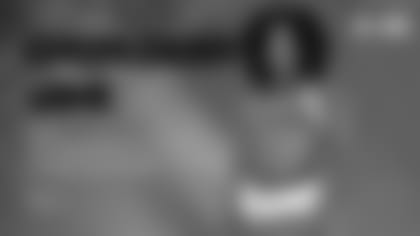 2025 WEEK 5 Cheerleader of the Game