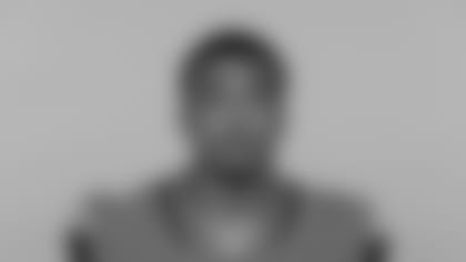 This is a 2025 photo of Jarrian Jones of the Jacksonville Jaguars NFL football team. This image reflects the Jacksonville Jaguars active roster as of Tuesday, April 8, 2025 when this image was taken.