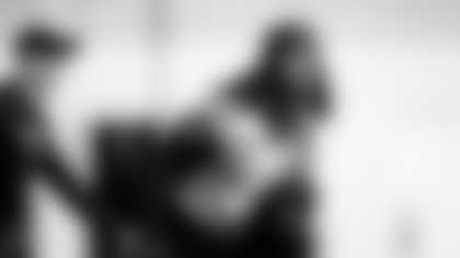 Jacksonville, Fla. — Jaguars wide receiver Jakobi Meyers (3) during practice at the Miller Electric Center on December 3, 2025.