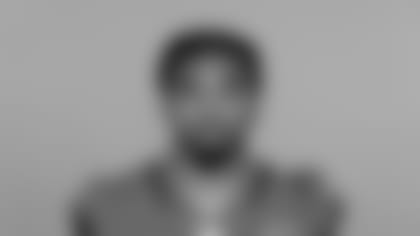 This is a 2025 photo of Cam’Ron Silmon-Craig of the Jacksonville Jaguars NFL football team. This image reflects the Jacksonville Jaguars active roster as of Thursday, May 8, 2025 when this image was taken.