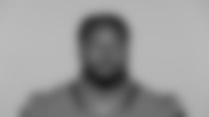 This is a 2025 photo of DaVon Hamilton of the Jacksonville Jaguars NFL football team. This image reflects the Jacksonville Jaguars active roster as of Tuesday, April 8, 2025 when this image was taken.