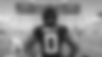 Jacksonville Jaguars vs. Tennessee Titans
WR Calvin Ridley (0)