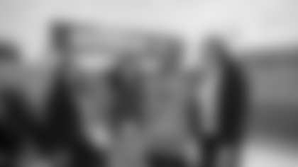 Jacksonville, Fla. – 2024 HBCU Careers in Sports Combine at EverBank Stadium on November 12, 2024.